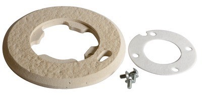 Plaque isolation diff pour - plaque,
