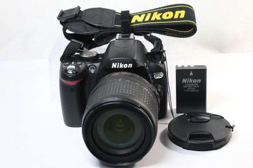 Appareil photo numérique