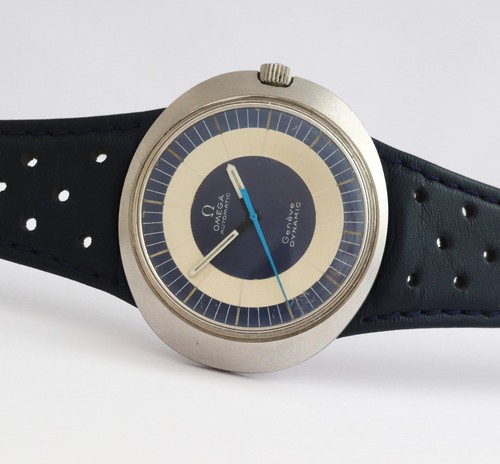 Omega dynamic tuo - omega, dial