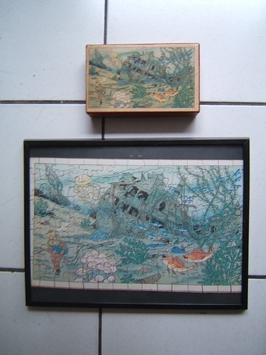 Herge tintin rackham le - herge,