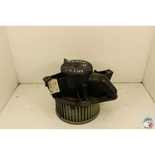 Pulseur ventilateur interieur