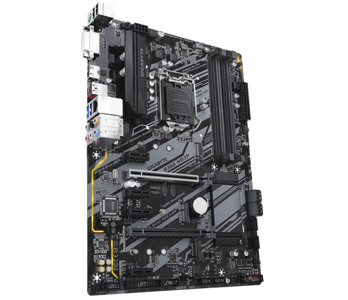 Gigabyte b360 hd3p - b360,