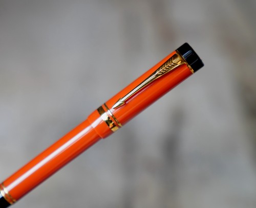 Splendide stylo plume - stylo,