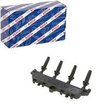 BOSCH Bobine D'Allumage Module Convient pour Citroën Berlingo Saxo Xsara 106
