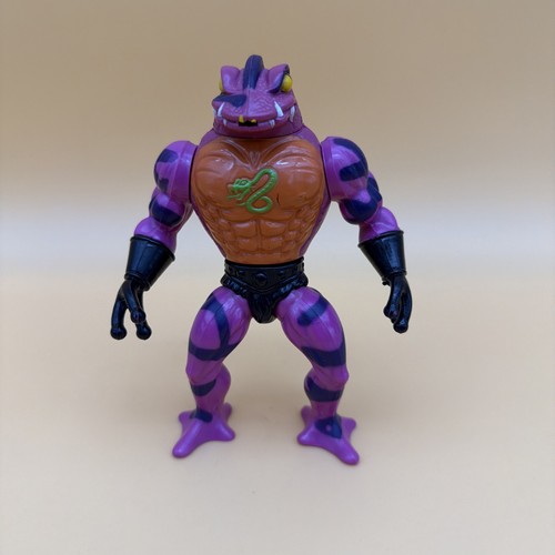 Figurine motu maîtres - motu,