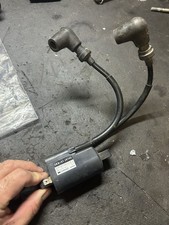 YAMAHA BANSHEE YFZ 350 YFZ350 OEM IGNITION COIL 3LC-82310-01-00 87-06