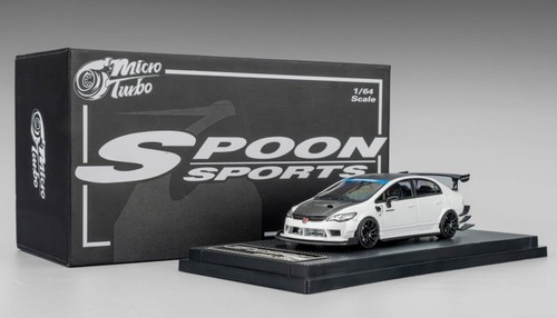 Honda civic spoon - civic,