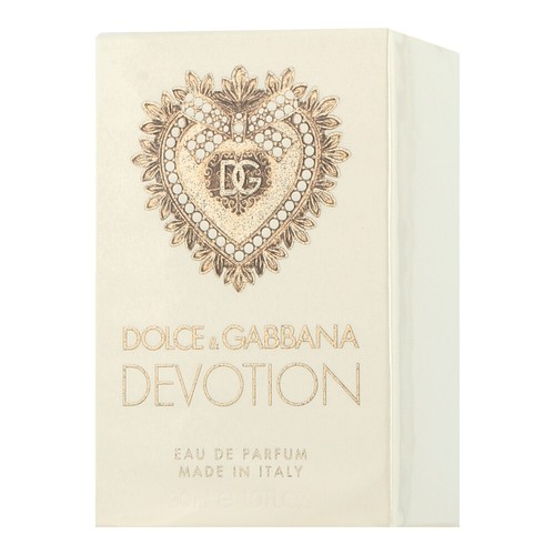Dolce gabbana devotion edp - devotion,