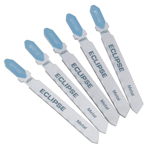 Lames scie sauteuse eclipse - de,