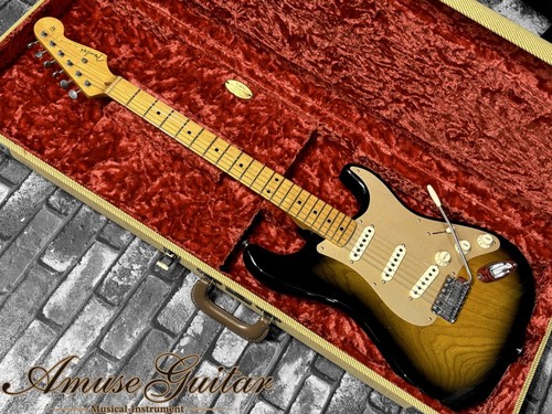 Fender american vintage 1954 - vintage,