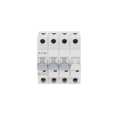 Disjoncteur 20a 6ka - b, ac