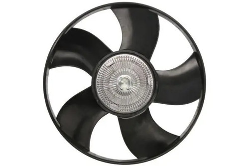 Ventilateur radiateur - ventilateur, de