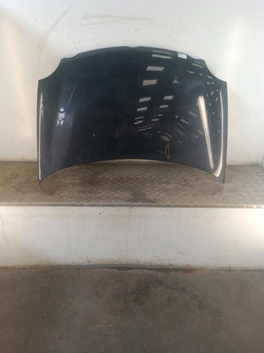 Capot volkswagen polo phase - capot,