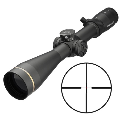 Leupold 5hd gen 3 - vx-5hd,