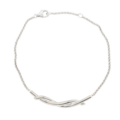Bracelet cartier entrelaces - cartier,