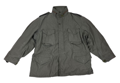 Vintage alpha industries - alpha,