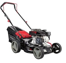 Tondeuse Thermique 131cc 42cm