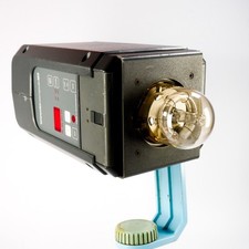 Broncolor Compuls 165 1600J