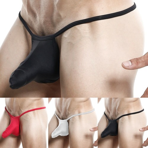 Hommes sexy taille basse - hommes,