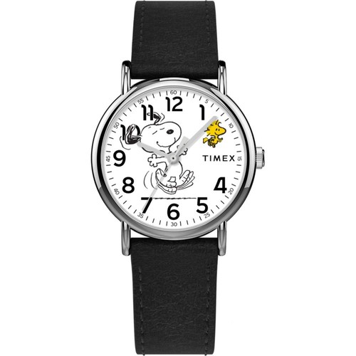 Montre timex weekender peanuts - weekender,