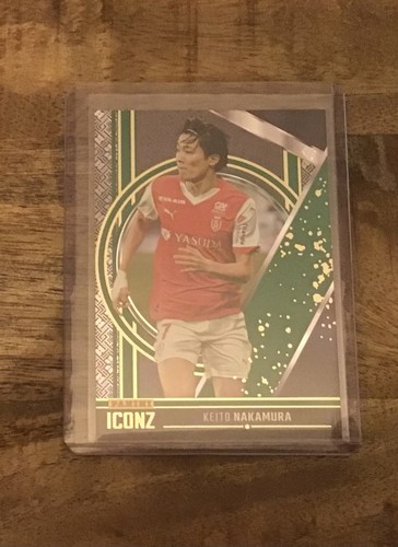 Panini iconz 2024 2025 - panini, 2024/2025