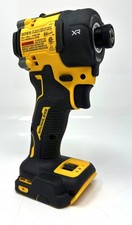 DeWalt DCF870B 1/4" Cordless 20 Volt Brushless Hydraulic Impact Driver-Tool Only
