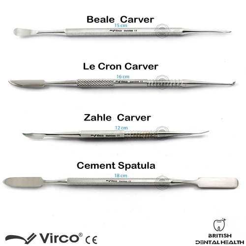 Virco pièces carver à - virco,