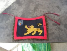 trumpet flame of the 110th infantry regiment (g l s)