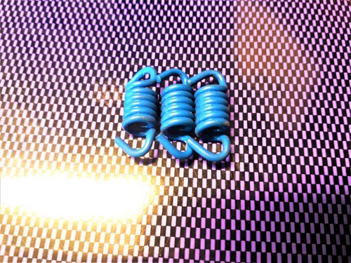 Ressorts embrayage racing - embrayage,