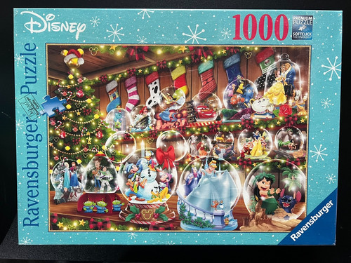 Puzzle neuf emballe - neuf, et