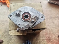 Honda Camino Rear drum brake for HONDA PA 50 CAMINO Decent Pads