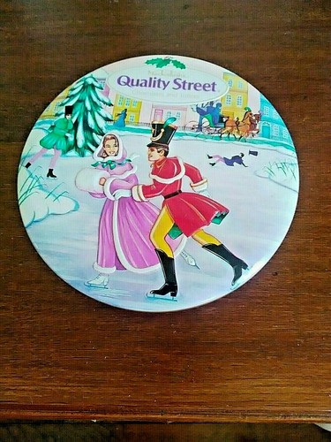 Boîte métal bonbons - boîte, quality