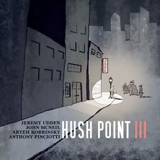 HUSH POINT  III  -  JEREMY