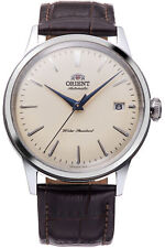 Montre ORIENT RA-AC0M04Y pour