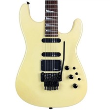 Charvel Model 4 HSS 1986-1989 - Vintage White