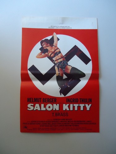 Tinto brass salon - tinto, brass/salon