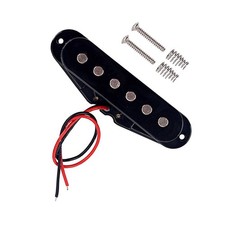 Micros guitare électrique