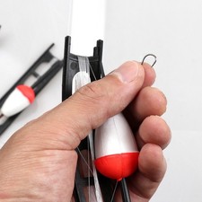 Lot de 8 flotteurs de pêche