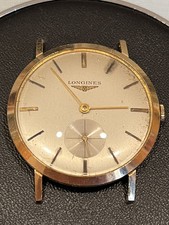 Longines 1027 ref 1027