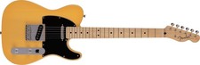 Fender Made in Japan Junior