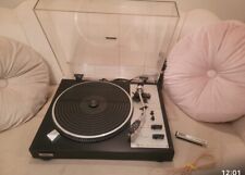 VINTAGE rare Platine Vinyle DENON SL 9 DA
