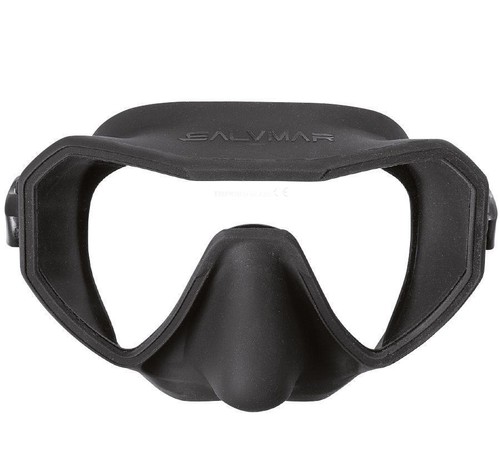 Masque plongée salvimar - plongÉe,