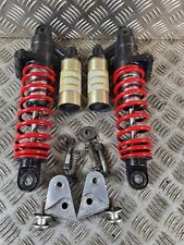 Suzuki GSX 1400 2004   shocks absorbers