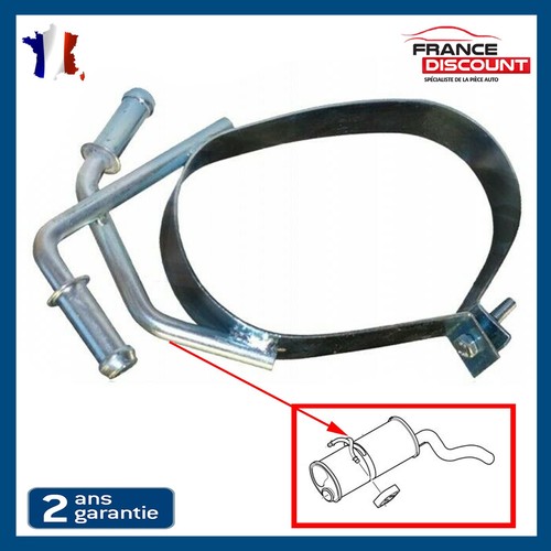 Sangle remplacement fixation - sangle,