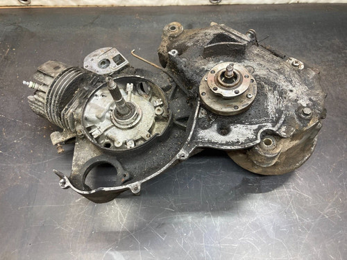 Carter moteur origine pour - carter,