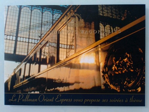Sncf joli dépliant - joli,