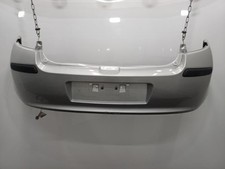Pare choc arriere RENAULT CLIO