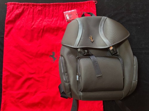 Sac dos ferrari purosangue - à,