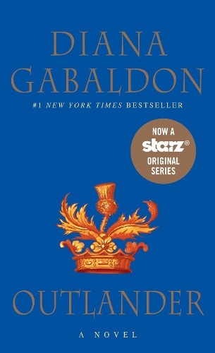 Diana gabaldon outlander - diana,