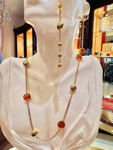 Parure chimento jaune - chimento,